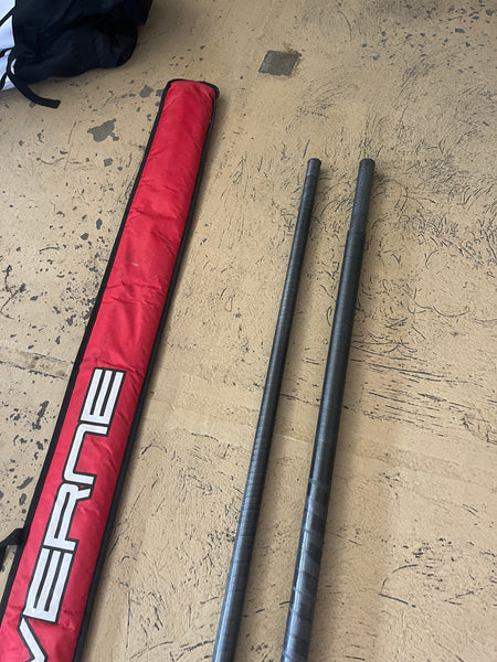 Mast Usado Severne Blue L 400