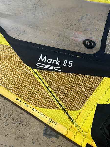 Vela Usada Mark 8.5 2018