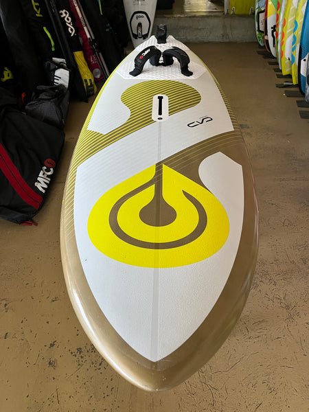 Tabla Usada Goya Custom 3 106L 2021