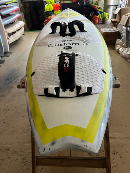 Tabla Usada Goya Custom 3 106L 2021