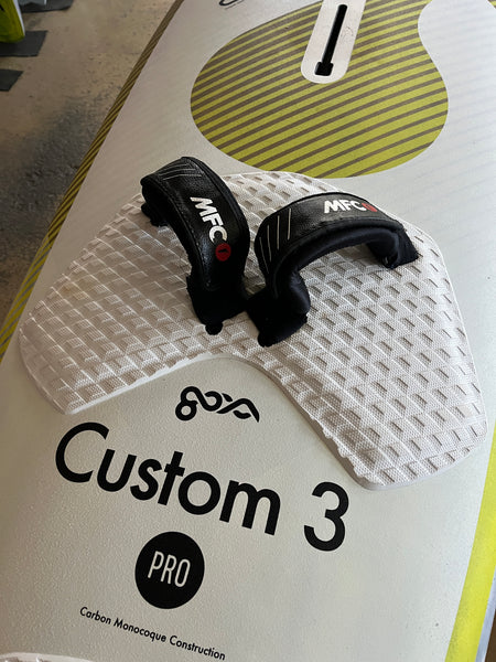 Tabla Usada Goya Custom 3 106L 2021
