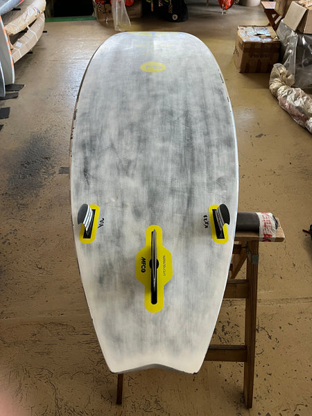 Tabla Usada Goya Custom 3 106L 2021