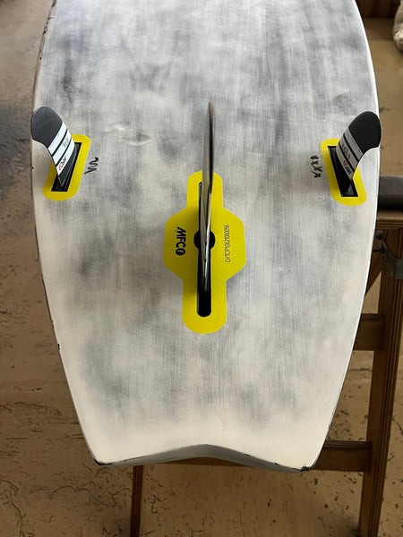 Tabla Usada Goya Custom 3 106L 2021