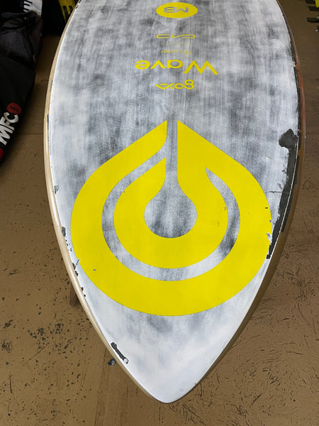 Tabla Usada Goya Custom 3 106L 2021