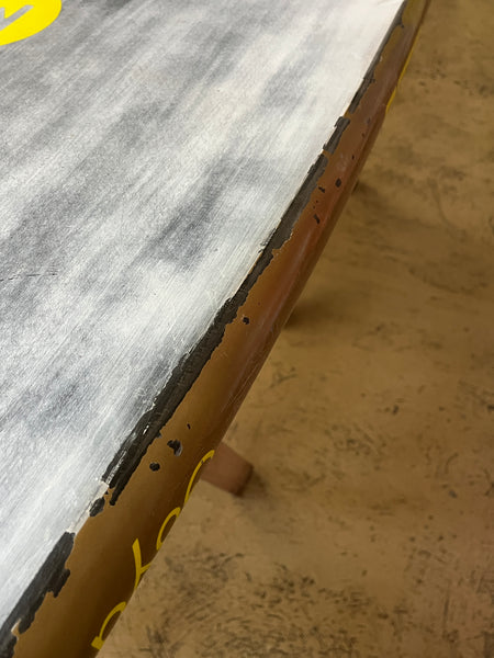 Tabla Usada Goya Custom 3 106L 2021