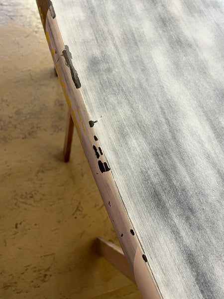 Tabla Usada Goya Custom 3 106L 2021