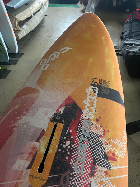 Tabla Usada Goya Twin 81L 2010