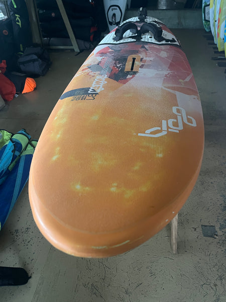 Tabla Usada Goya Twin 81L 2010