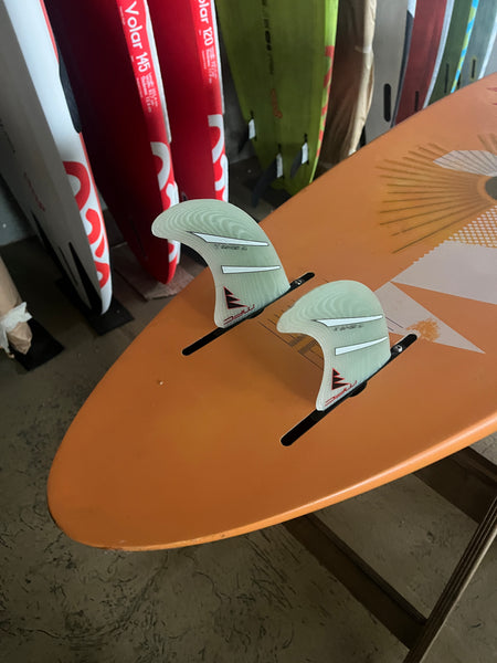 Tabla Usada Goya Twin 81L 2010