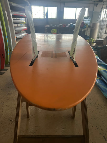 Tabla Usada Goya Twin 81L 2010