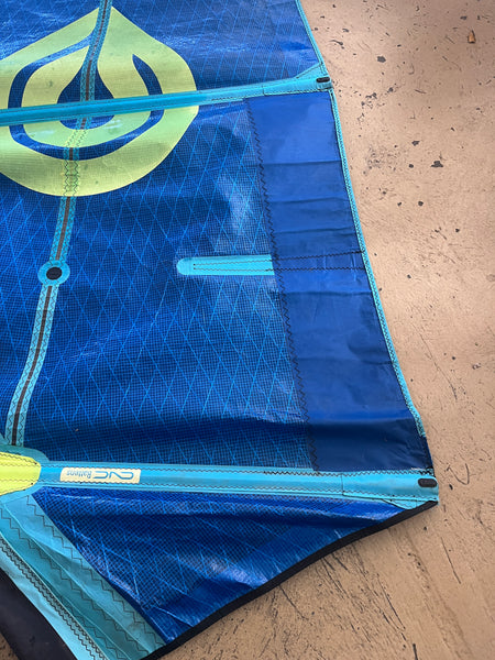 Vela Usada Banzai X Pro 4.7 2023