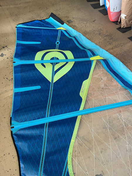 Vela Usada Banzai X Pro 4.0 2023