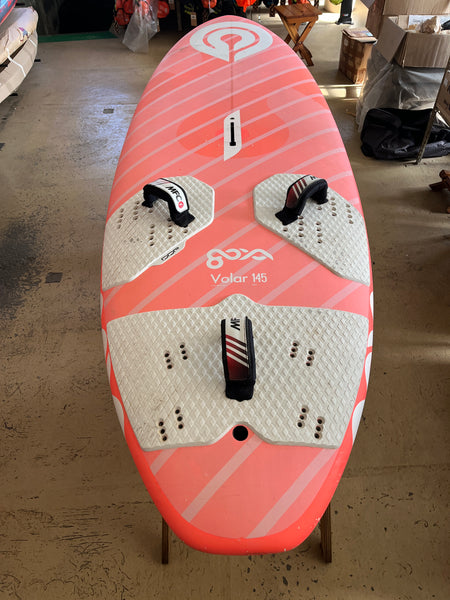 Tabla Usada Goya Volar 145L 2023