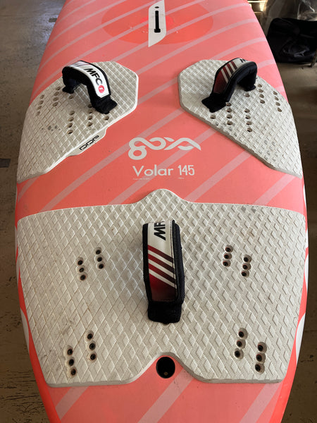 Tabla Usada Goya Volar 145L 2023