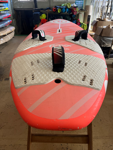 Tabla Usada Goya Volar 145L 2023