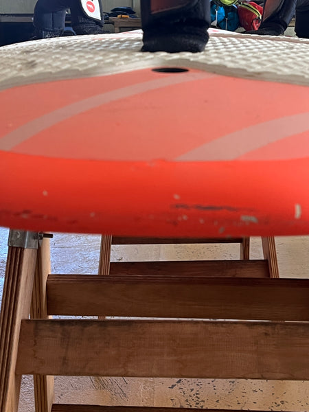 Tabla Usada Goya Volar 145L 2023
