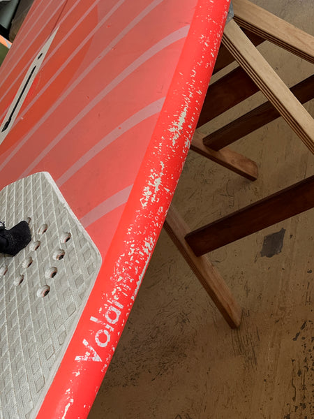 Tabla Usada Goya Volar 145L 2023