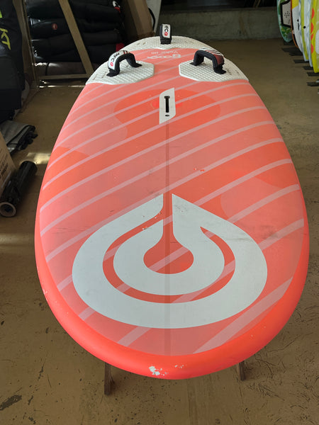 Tabla Usada Goya Volar 145L 2023