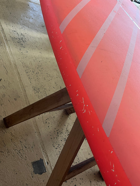 Tabla Usada Goya Volar 145L 2023