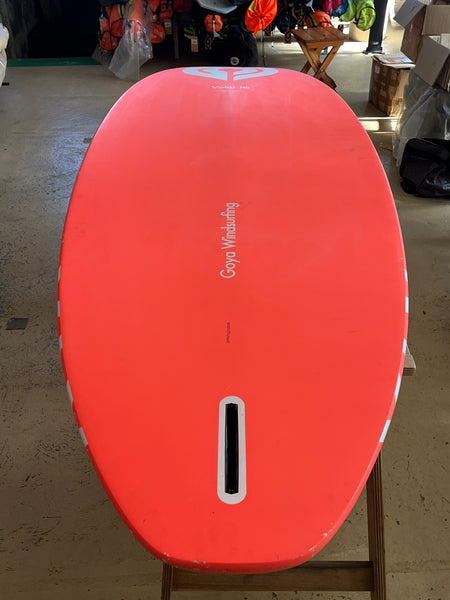 Tabla Usada Goya Volar 145L 2023