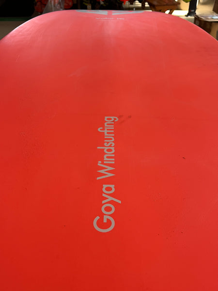Tabla Usada Goya Volar 145L 2023