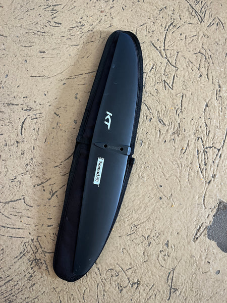 KT Insitnct 1300 con Nomad 250