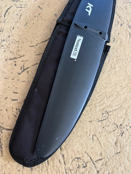 KT Insitnct 1300 con Nomad 250