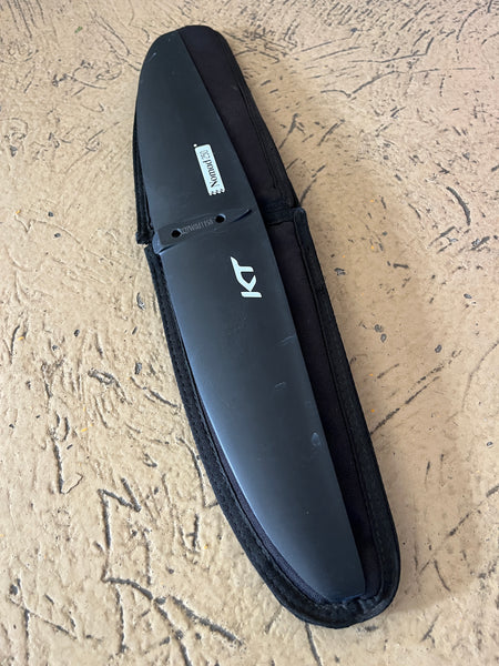 KT Insitnct 1300 con Nomad 250