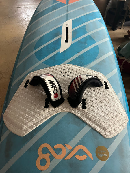 Tabla Usada Goya One 95L 2023