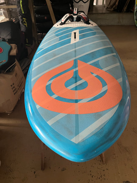 Tabla Usada Goya One 95L 2023