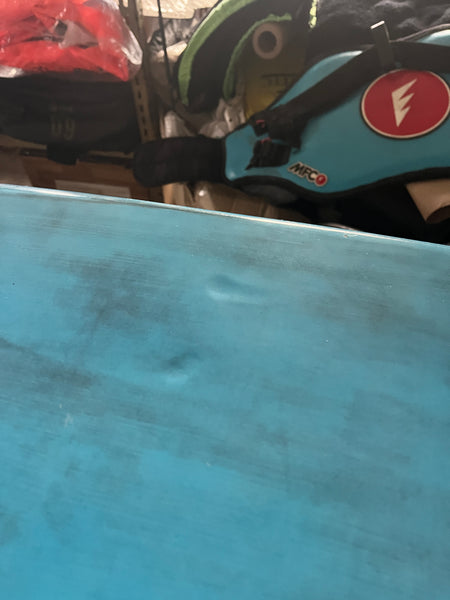 Tabla Usada Goya One 95L 2023