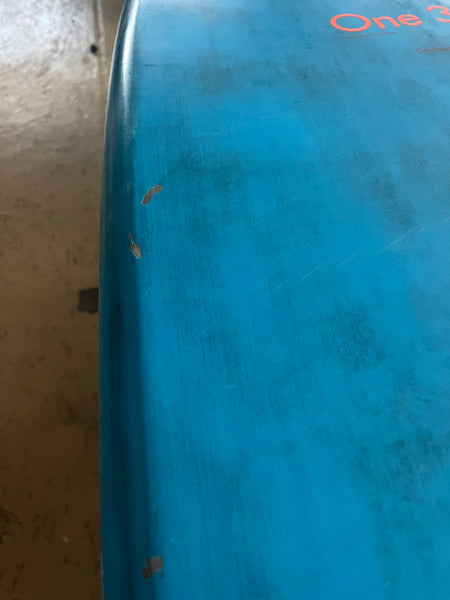 Tabla Usada Goya One 95L 2023