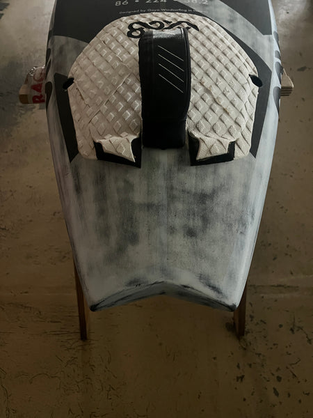 Tabla Usada Goya Custom 3 86L 2019