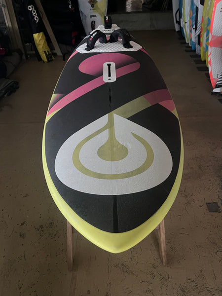 Tabla Usada Goya Custom 3 86L 2019