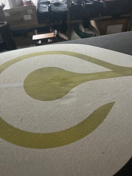 Tabla Usada Goya Custom 3 86L 2019