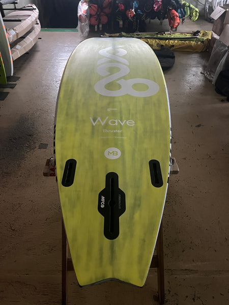 Tabla Usada Goya Custom 3 86L 2019