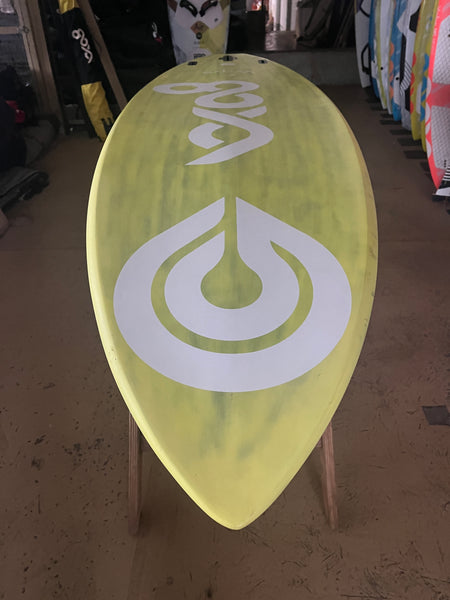 Tabla Usada Goya Custom 3 86L 2019