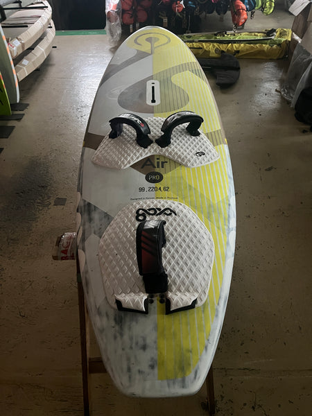 Tabla Usada Goya AIR 99L 2021