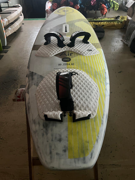 Tabla Usada Goya AIR 99L 2021