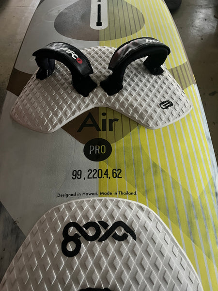 Tabla Usada Goya AIR 99L 2021