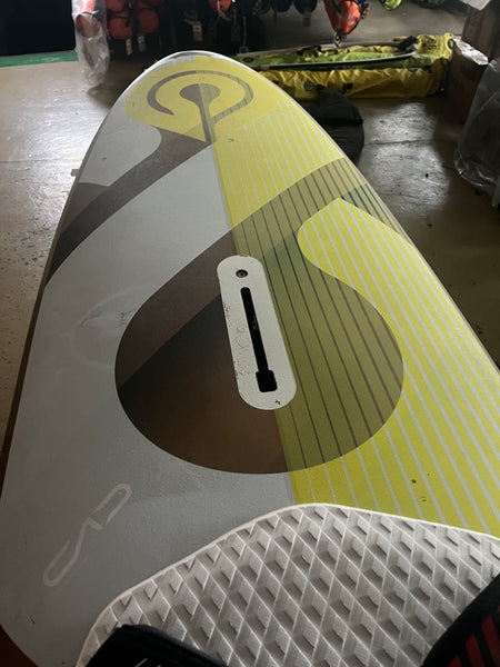 Tabla Usada Goya AIR 99L 2021