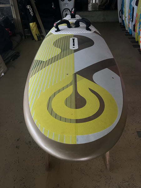 Tabla Usada Goya AIR 99L 2021