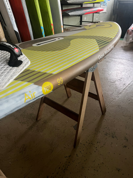 Tabla Usada Goya AIR 99L 2021