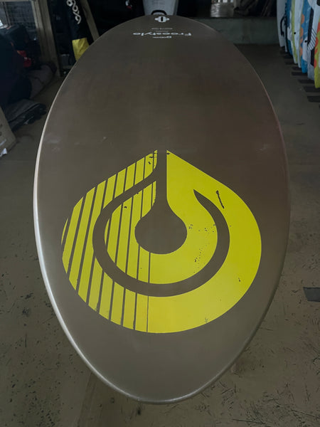 Tabla Usada Goya AIR 99L 2021