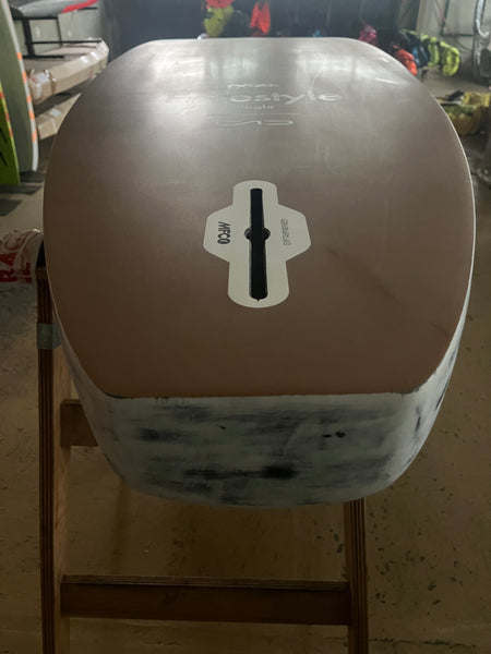 Tabla Usada Goya AIR 99L 2021