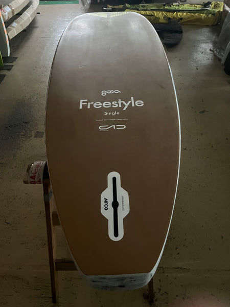 Tabla Usada Goya AIR 99L 2021