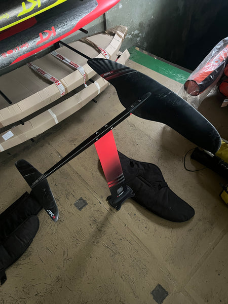MFC Helios Carbon 1440
