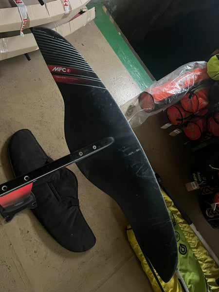 MFC Helios Carbon 1440