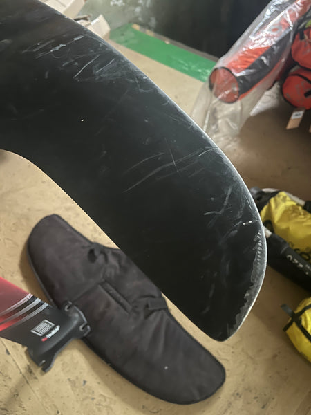 MFC Helios Carbon 1440