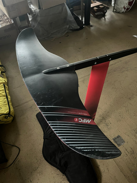 MFC Helios Carbon 1440